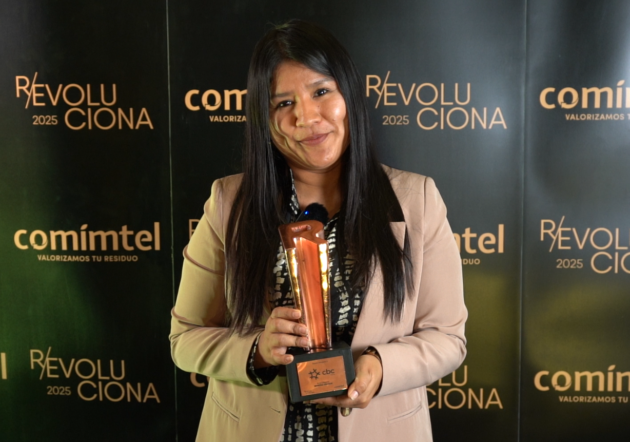 Aurora Rojas, Jefa de SSMA