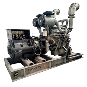 RESIDUO ELÉCTRICO